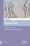 Beyond Bali cover