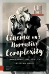 Cinema and Narrative Complexity cover