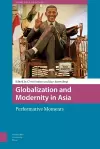 Globalization and Modernity in Asia cover