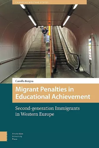 Migrant Penalties in Educational Achievement cover