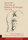 The Life of Romeyn de Hooghe 1645-1708 cover