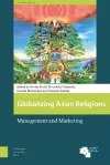 Globalizing Asian Religions cover