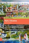 Kyiv, Ukraine - Revised Edition cover