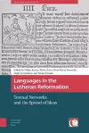 Languages in the Lutheran Reformation cover