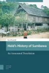 Held's History of Sumbawa cover