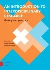 An Introduction to Interdisciplinary Research cover