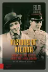 Visions of Vienna cover