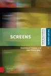 Screens cover