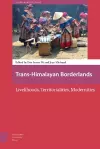 Trans-Himalayan Borderlands cover