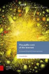 The Public Core of the Internet cover