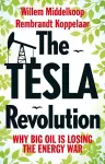 The Tesla Revolution cover