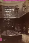 Showcasing Science cover