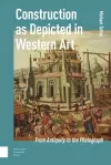 Construction as Depicted in Western Art cover