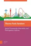 Theme Park Fandom cover