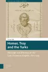 Homer, Troy and the Turks cover