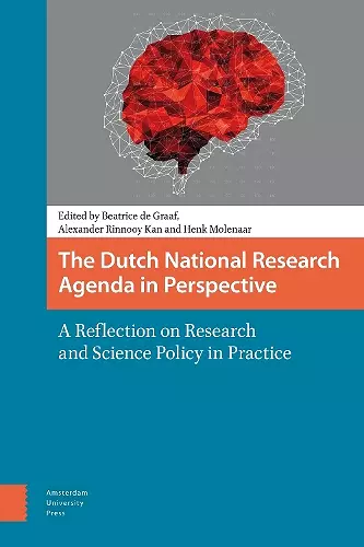 The Dutch National Research Agenda in Perspective cover