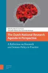 The Dutch National Research Agenda in Perspective cover