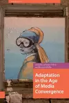 Adaptation in the Age of Media Convergence cover