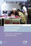 Chinese Heritage in the Making cover