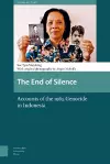 The End of Silence cover