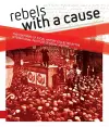 Rebels with a cause cover