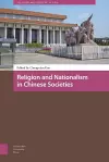 Religion and Nationalism in Chinese Societies cover