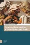 Gendered Temporalities in the Early Modern World cover