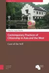 Contemporary Practices of Citizenship in Asia and the West cover