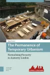 The Permanence of Temporary Urbanism cover