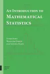 An Introduction to Mathematical Statistics cover