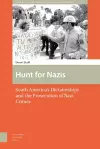 Hunt for Nazis cover