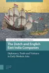 The Dutch and English East India Companies cover