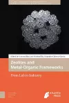 Zeolites and Metal-Organic Frameworks cover