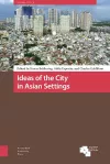 Ideas of the City in Asian Settings cover