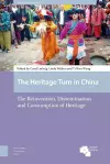 The Heritage Turn in China cover