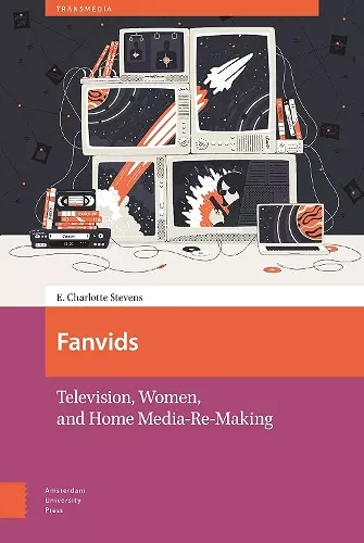 Fanvids cover