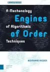 Engines of Order cover