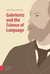 Gabelentz and the Science of Language cover