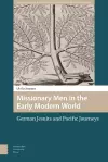 Missionary Men in the Early Modern World cover