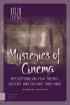 Mysteries of Cinema cover