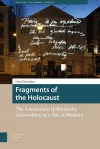 Fragments of the Holocaust cover