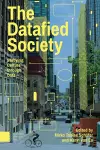 The Datafied Society cover
