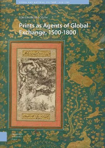 Prints as Agents of Global Exchange cover