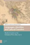 Languages, Identities and Cultural Transfers cover