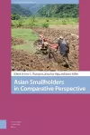 Asian Smallholders in Comparative Perspective cover