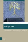 Martyrdom cover