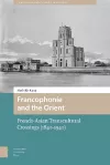 Francophonie and the Orient cover