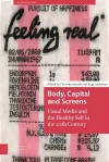 Body, Capital and Screens cover