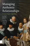 Managing Authentic Relationships cover