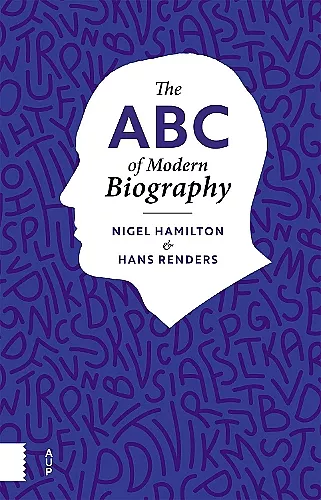 The ABC of Modern Biography cover